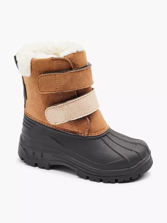 Cortina Boots