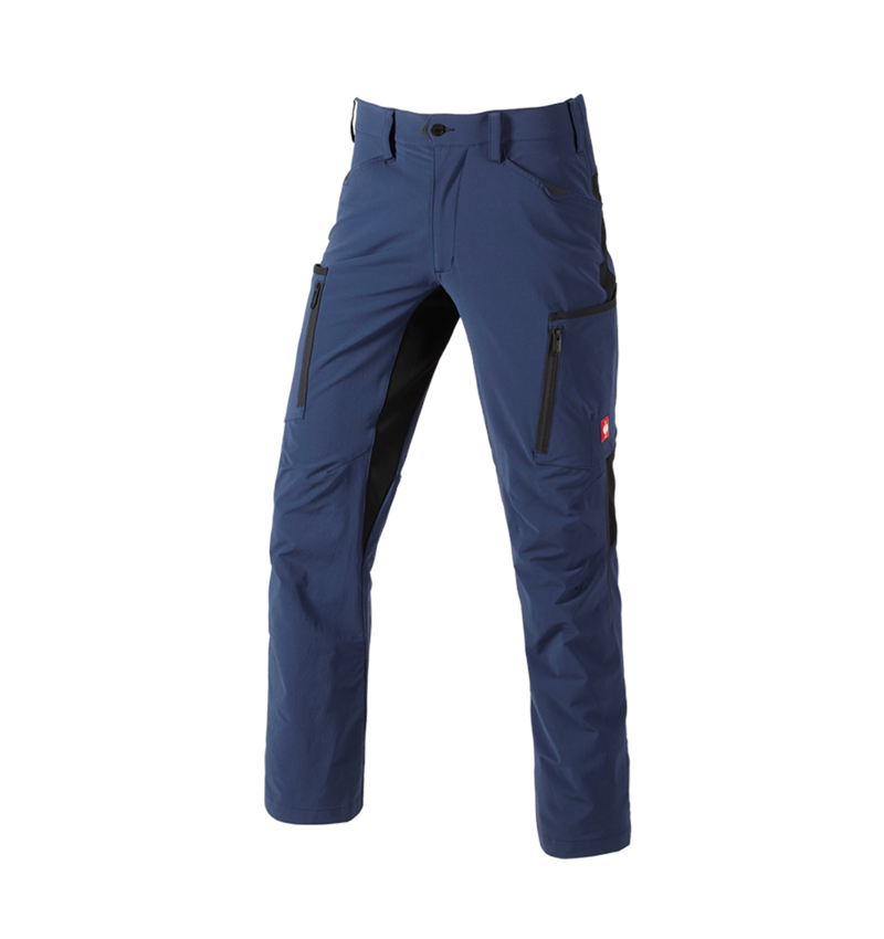 Cargohose e.s.vision stretch, Herren