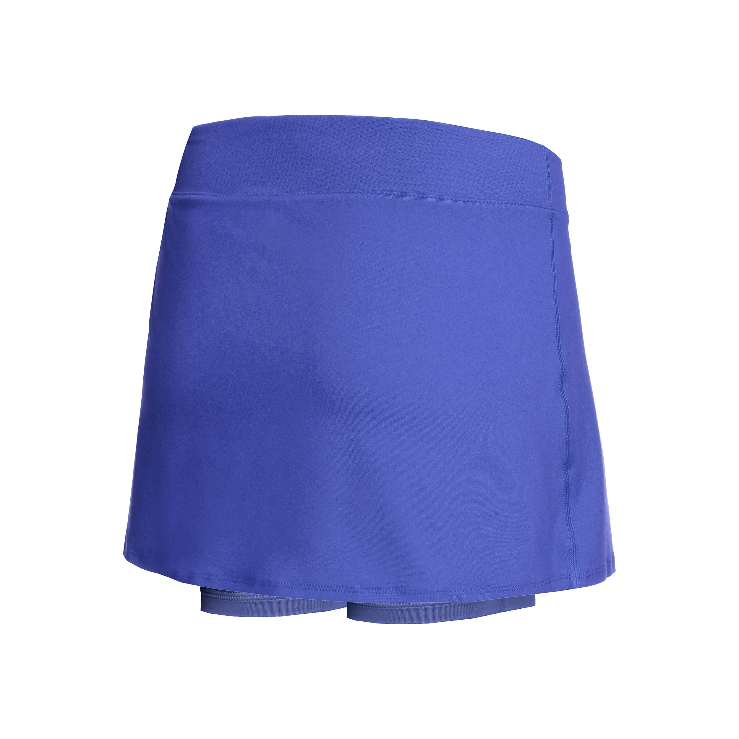 Court Victory Dri-Fit Flouncy Rock Damen - Blau