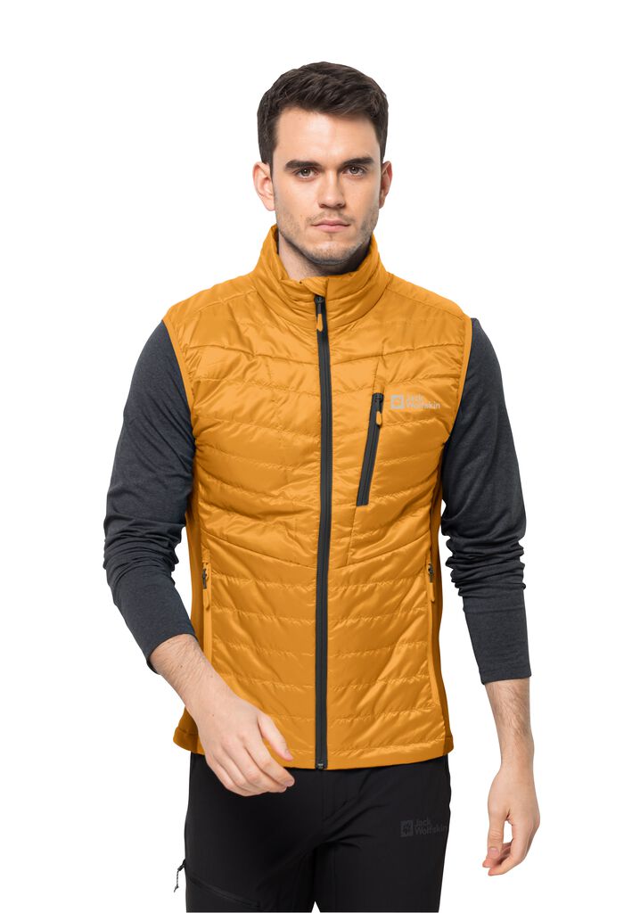 ROUTEBURN PRO INS VEST M Outdoor-Weste Herren