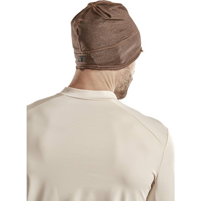 CEP Cold Weather Beanie Laufmütze