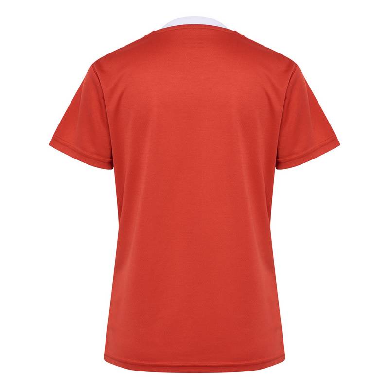hummel hmlSTALTIC POLY JERSEY S/S WOMAN Trikot Damen