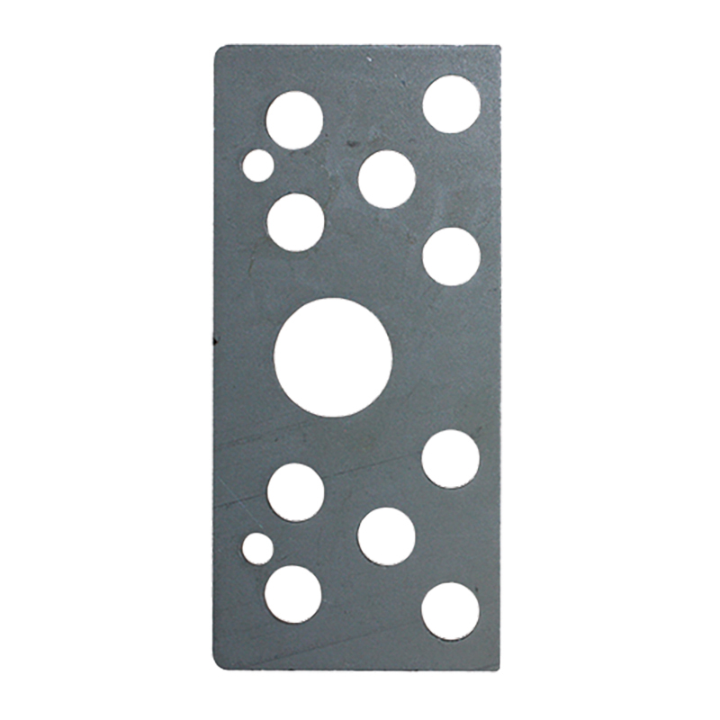 Basi Zusatz-Distanzplatten-Set