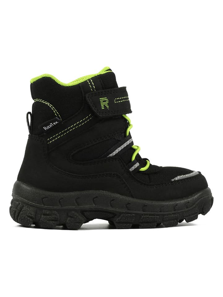 Richter Shoes Winterboots 