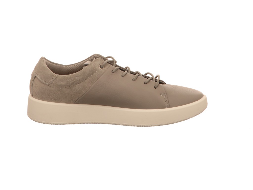 ECCO Sneaker grau