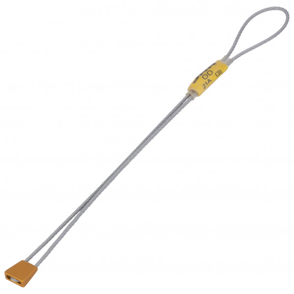 DMM - Wallnut - Klemmkeil