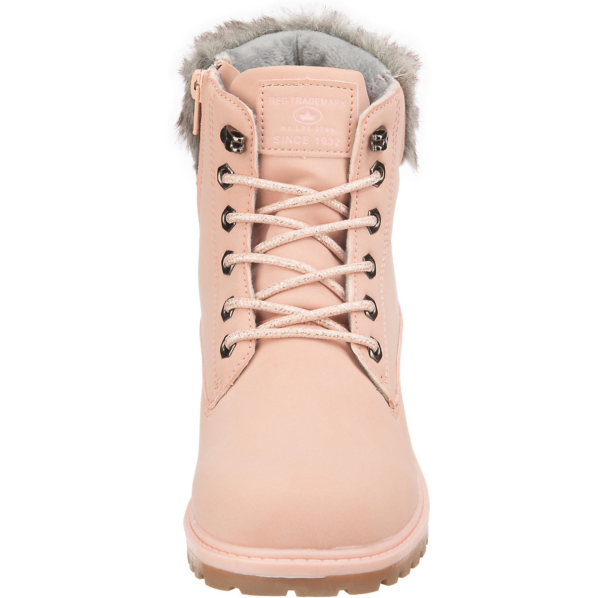 Winterstiefel ANOUK für Mädchen