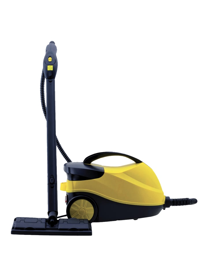 HKoenig Dampfreiniger NV6200 in Gelb günstig kaufen onesize