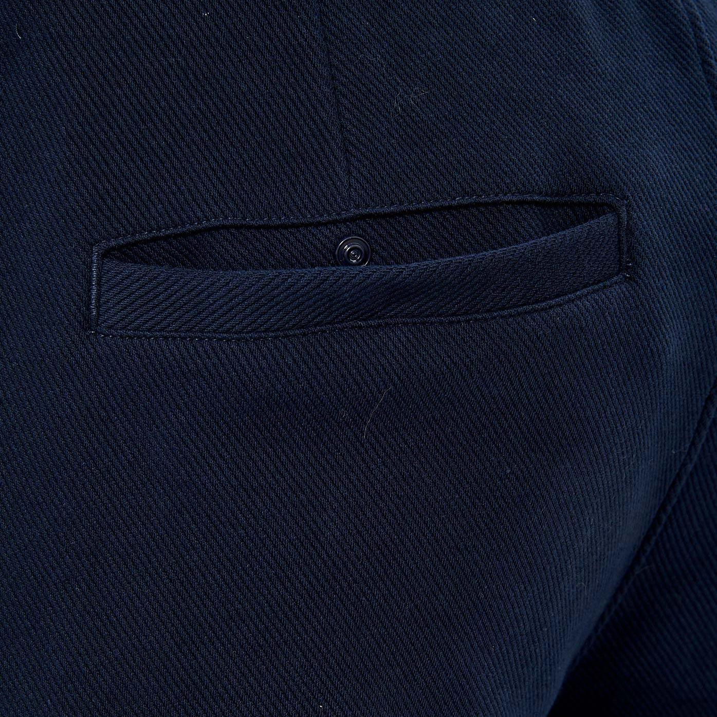 VUROM  Jogging bleu marine homme