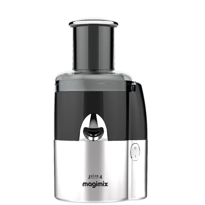 JUICE EXPERT 4