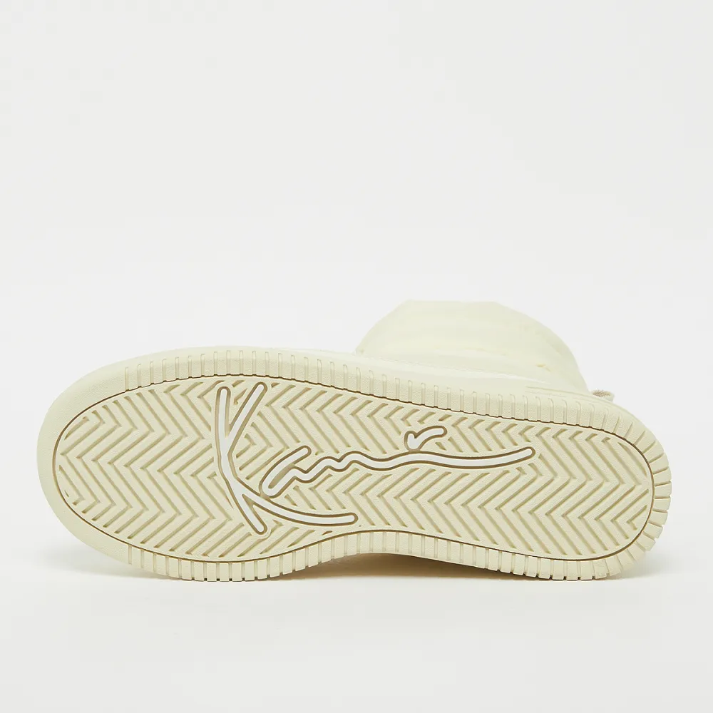 Karl Kani Pillow Boot KKFWW000355 / braun