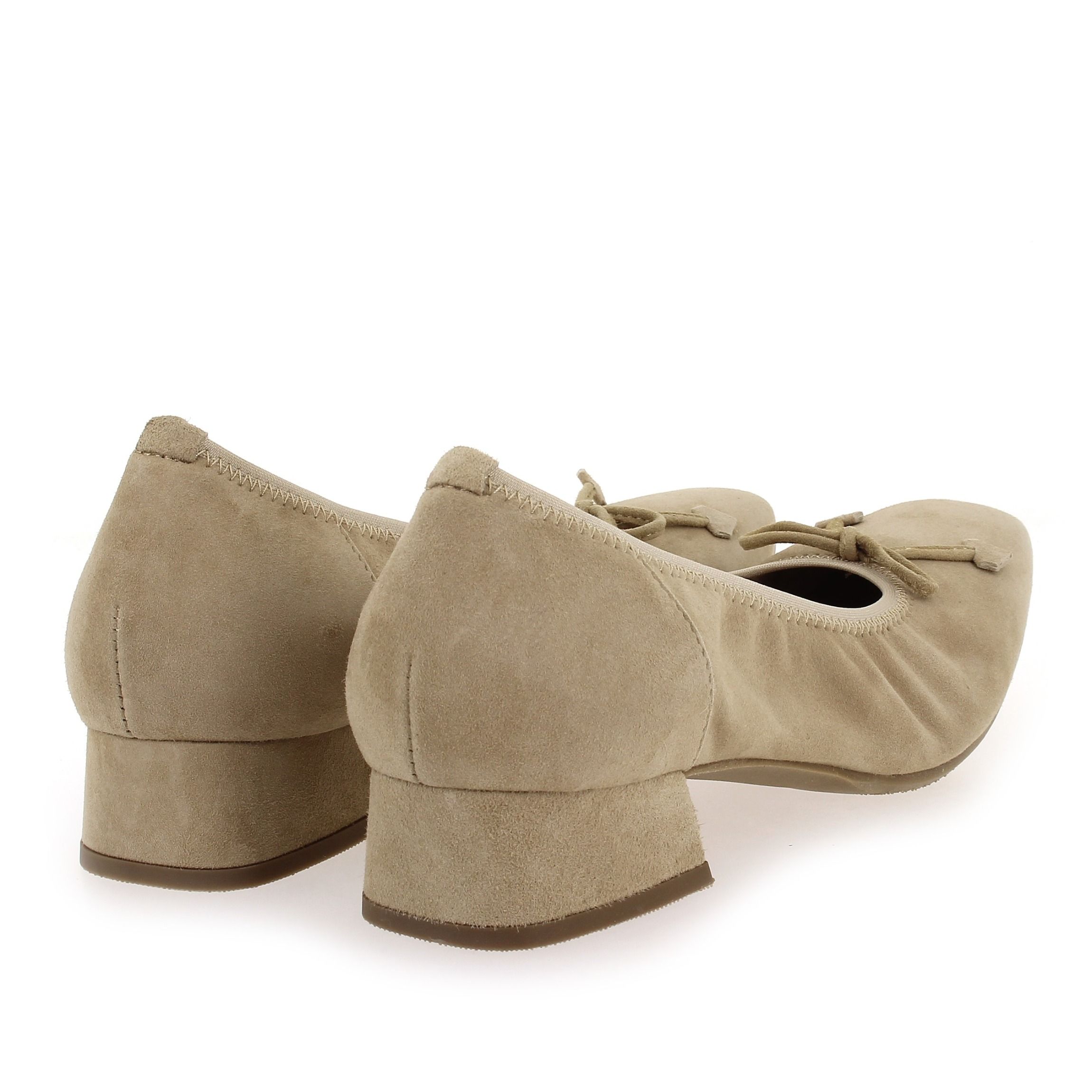 Qootum  14230 - Beige