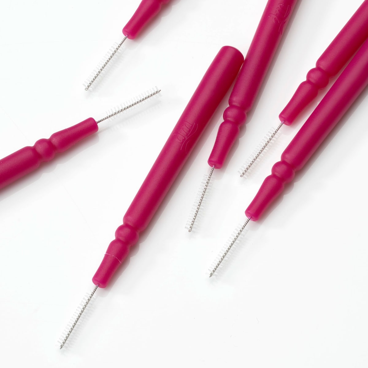 Interdentalbürsten pink 0,35mm ISO 0, 32 St