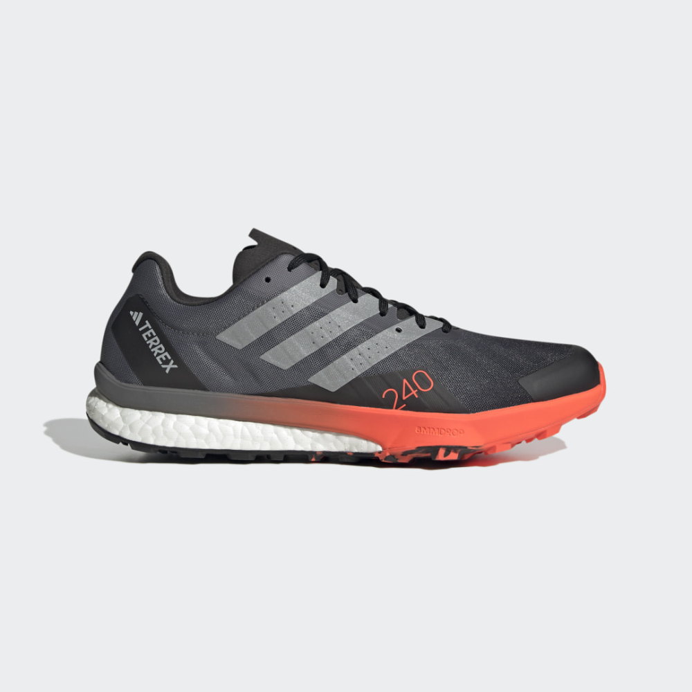 adidas Speed Ultra HR1119 / schwarz