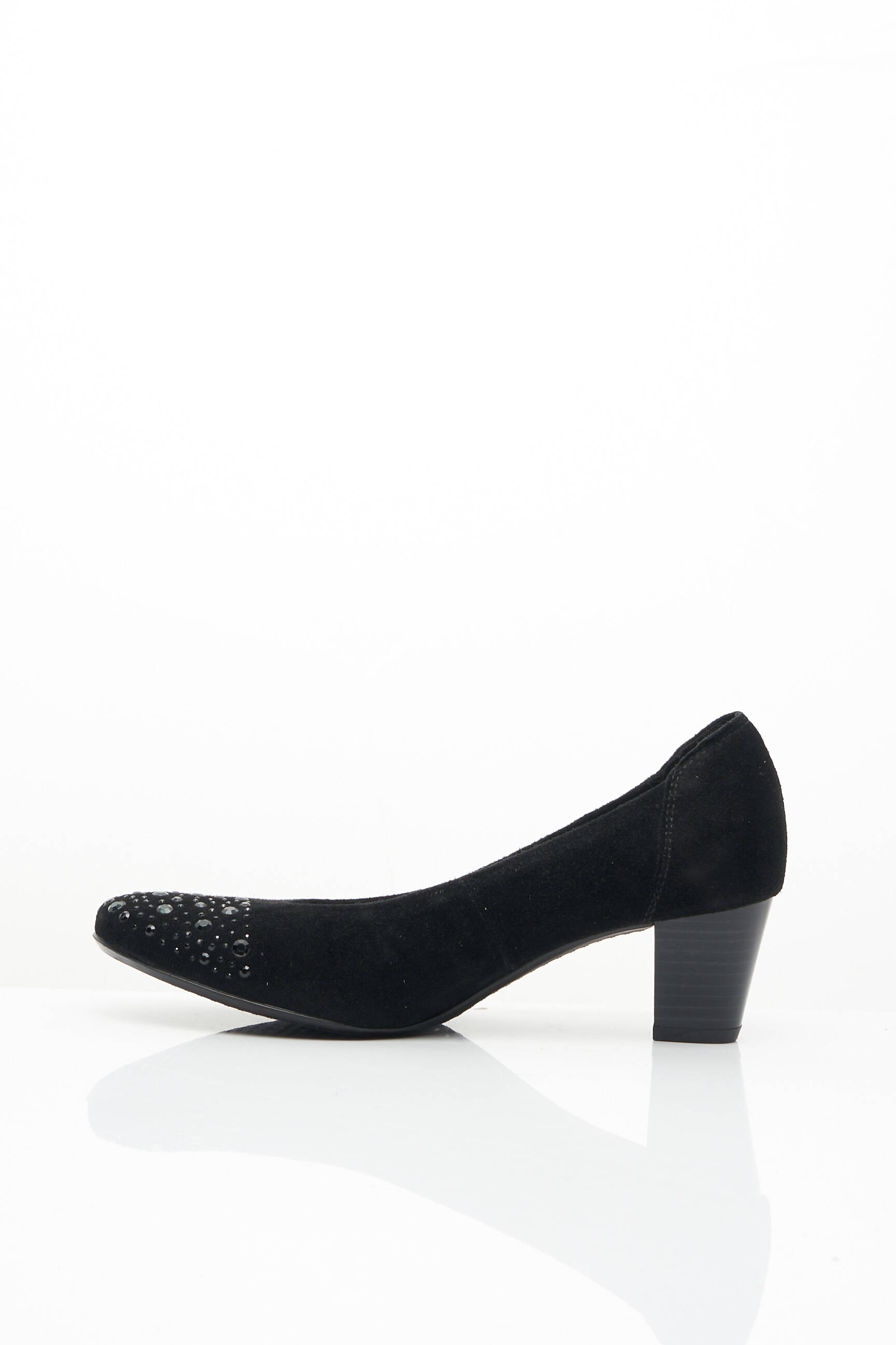 Ara Escarpins Femme couleur noir