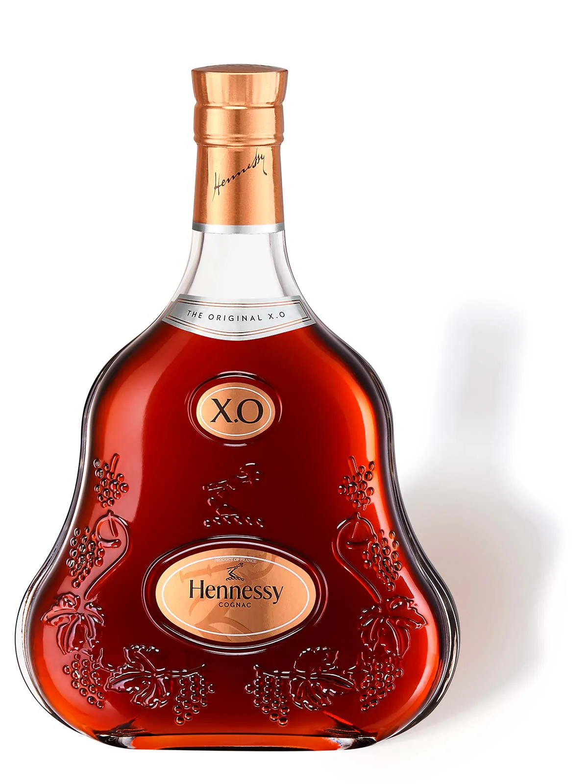 Hennessy X.O Limited Edition