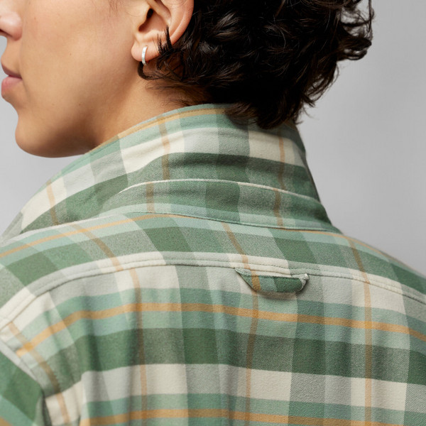 SINGI FJÄLL SHIRT W Damen - Outdoor Bluse