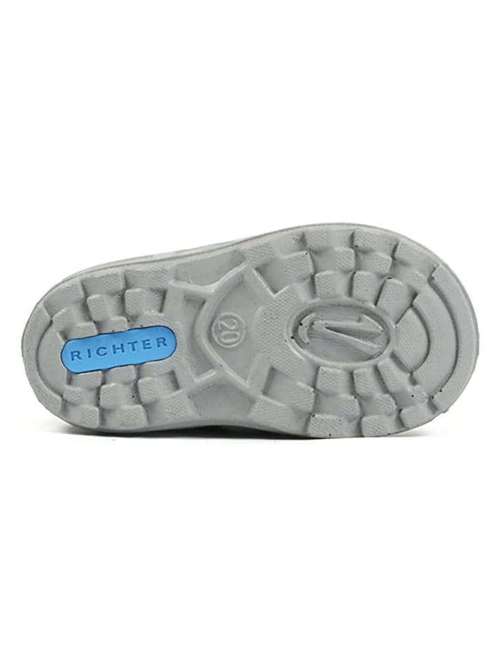 Richter Shoes Winterstiefel 