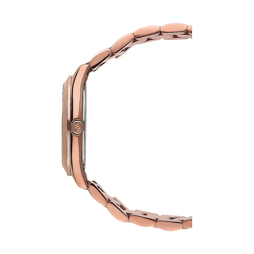 Michael Kors Damenuhr Runway Mini Slim