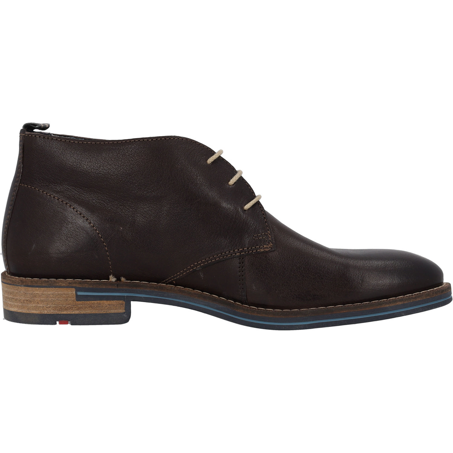 Lloyd Daniel 21542, Desert Boots, Herren, Braun (Brown)