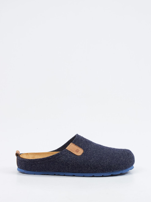 Hausschuh-74631090020 Rohde