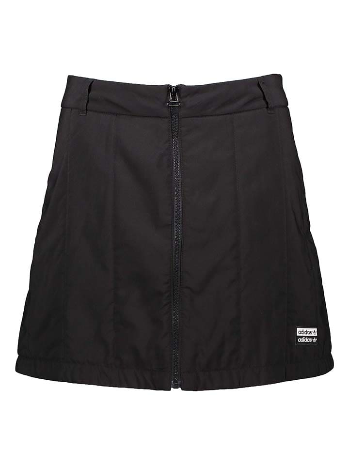 adidas Rock in Schwarz günstig kaufen