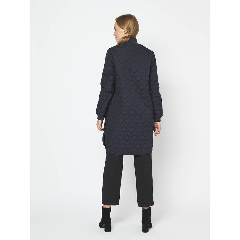 Ilse Jacobsen ART06 Steppjacke Damen