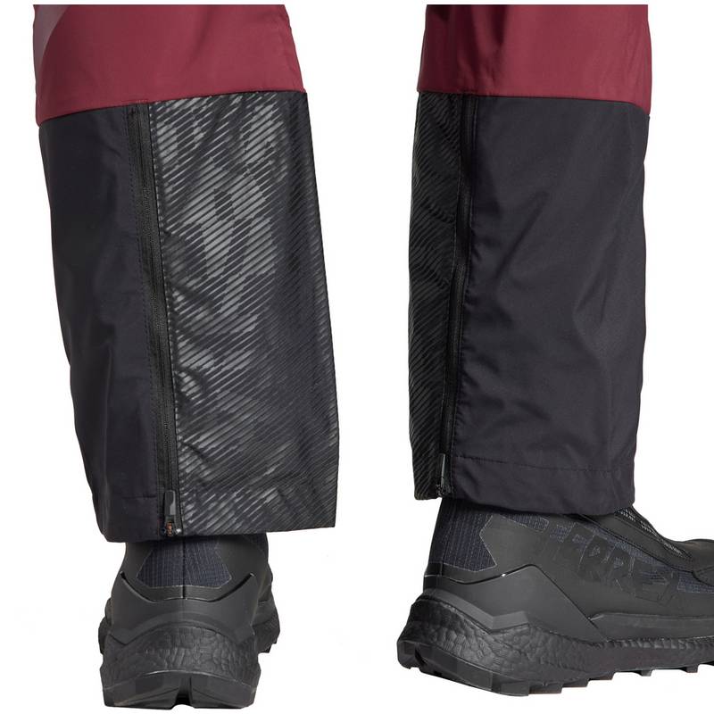 adidas TOUR Skitourenhose Damen