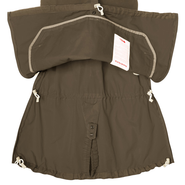 ANORAK NO. 8 W Damen - Übergangsjacke