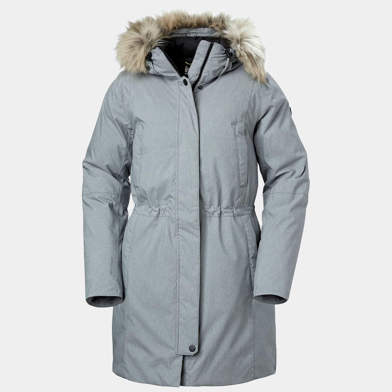 Women’s Senja Insulated Winter Parka