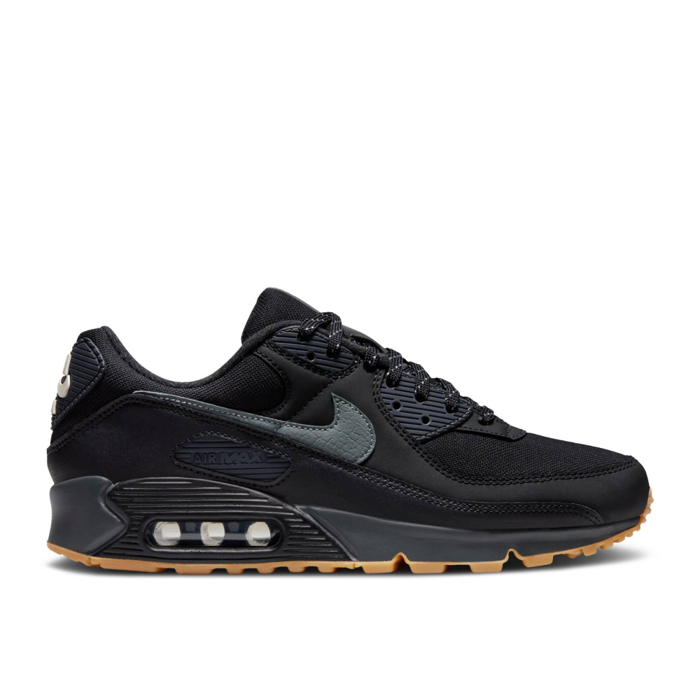 Nike Air Max 90 FV0387-001 / schwarz