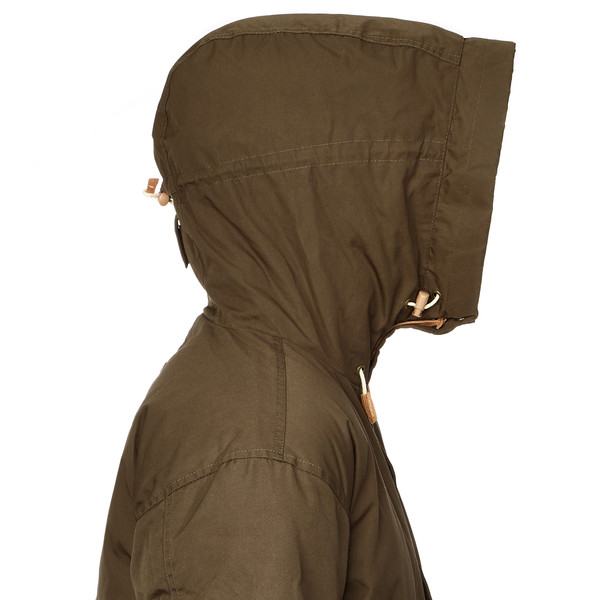 DOWN JACKET NO. 16 M Herren - Winterjacke