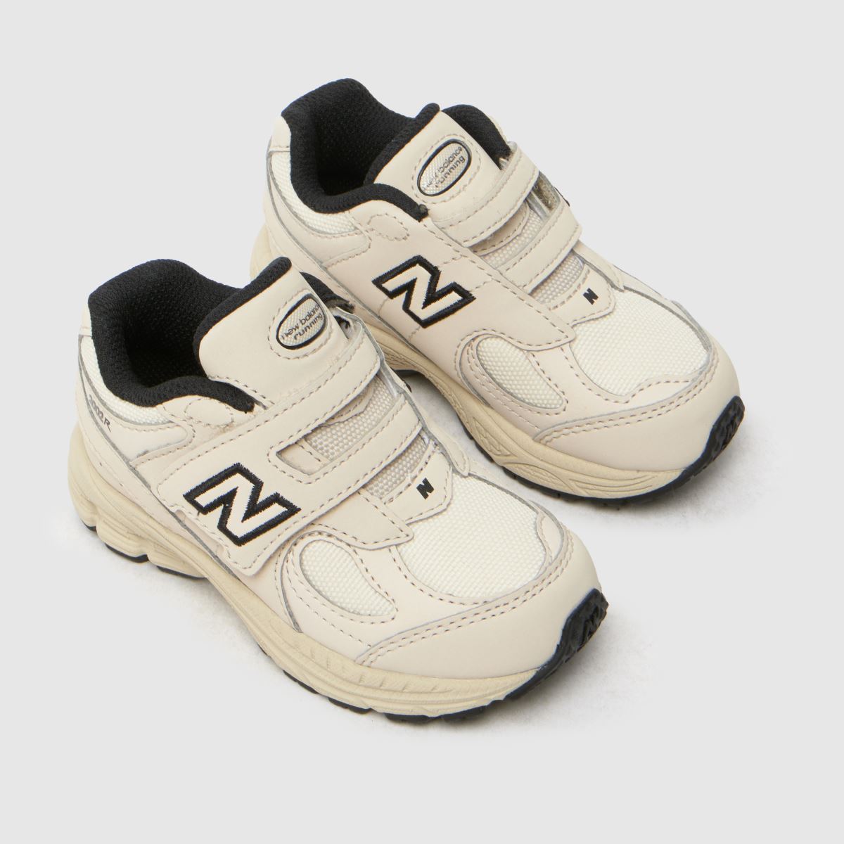 New Balance Stone 2002 v Småbarnsskor