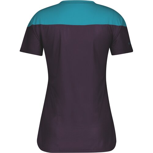 DAMEN TRIKOT TRAIL FLOW S/SL