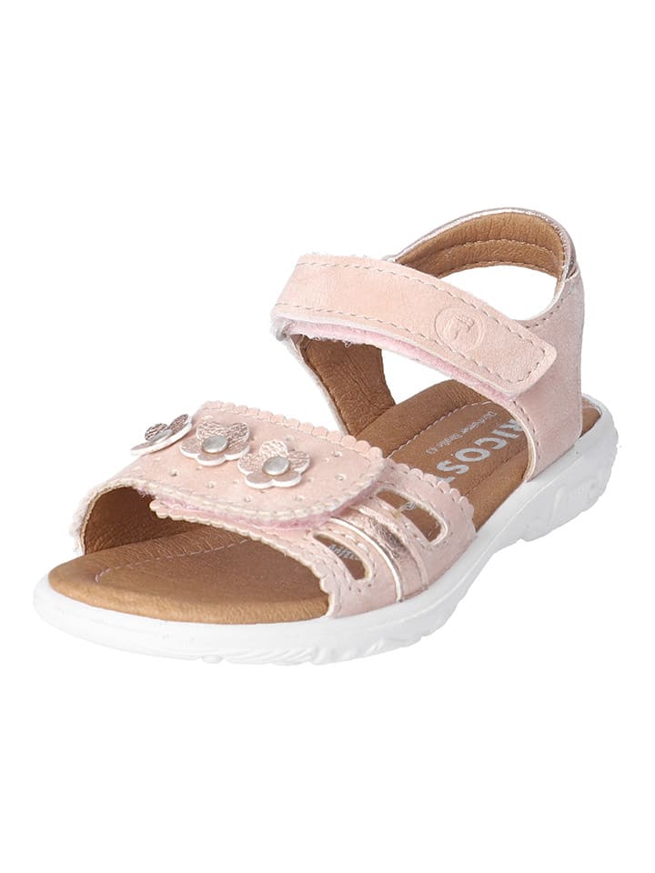 Ricosta Leder-Sandalen 