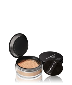 MAC Studio Fix Pro Set + Blur Weightless Loose Powder Loser Puder-6.5 g