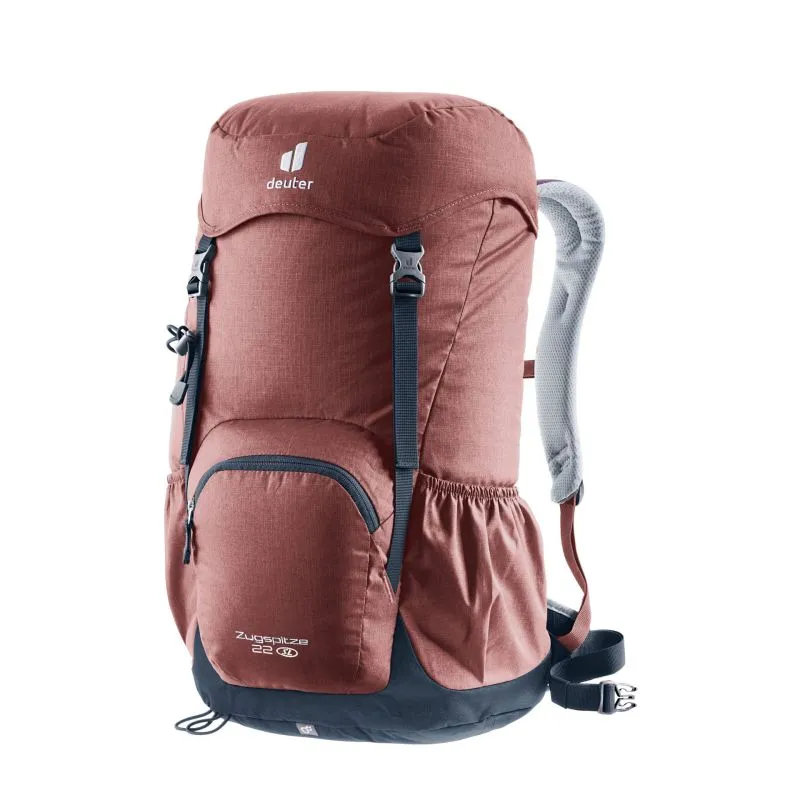 Deuter Zugspitze 22 SL - caspia-ink