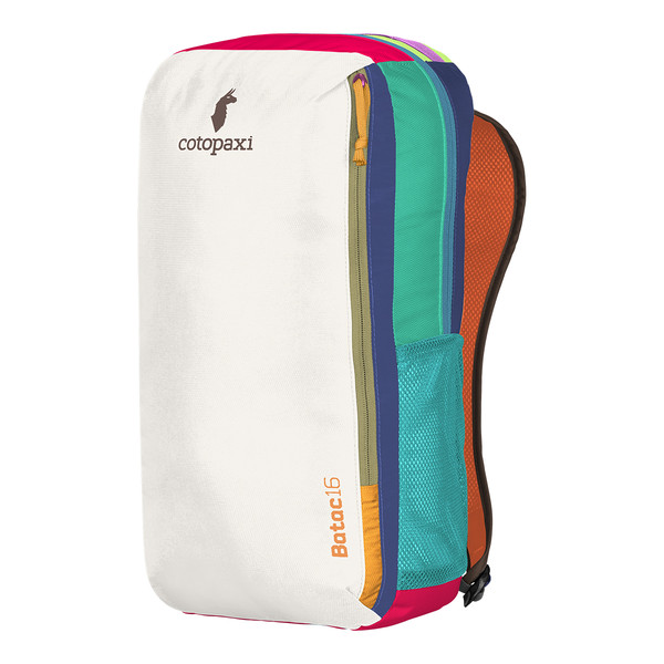 BATAC 16L BACKPACK - Tagesrucksack