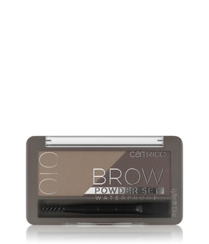 CATRICE Brow Powder Set Waterproof Augenbrauenpuder-4 g