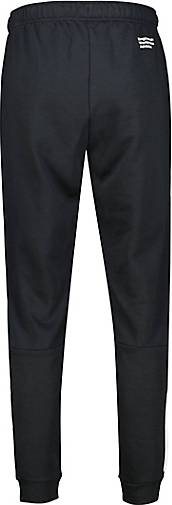 Nike Performance Herren Trainingshose THERMA-FIT Tapered Fit