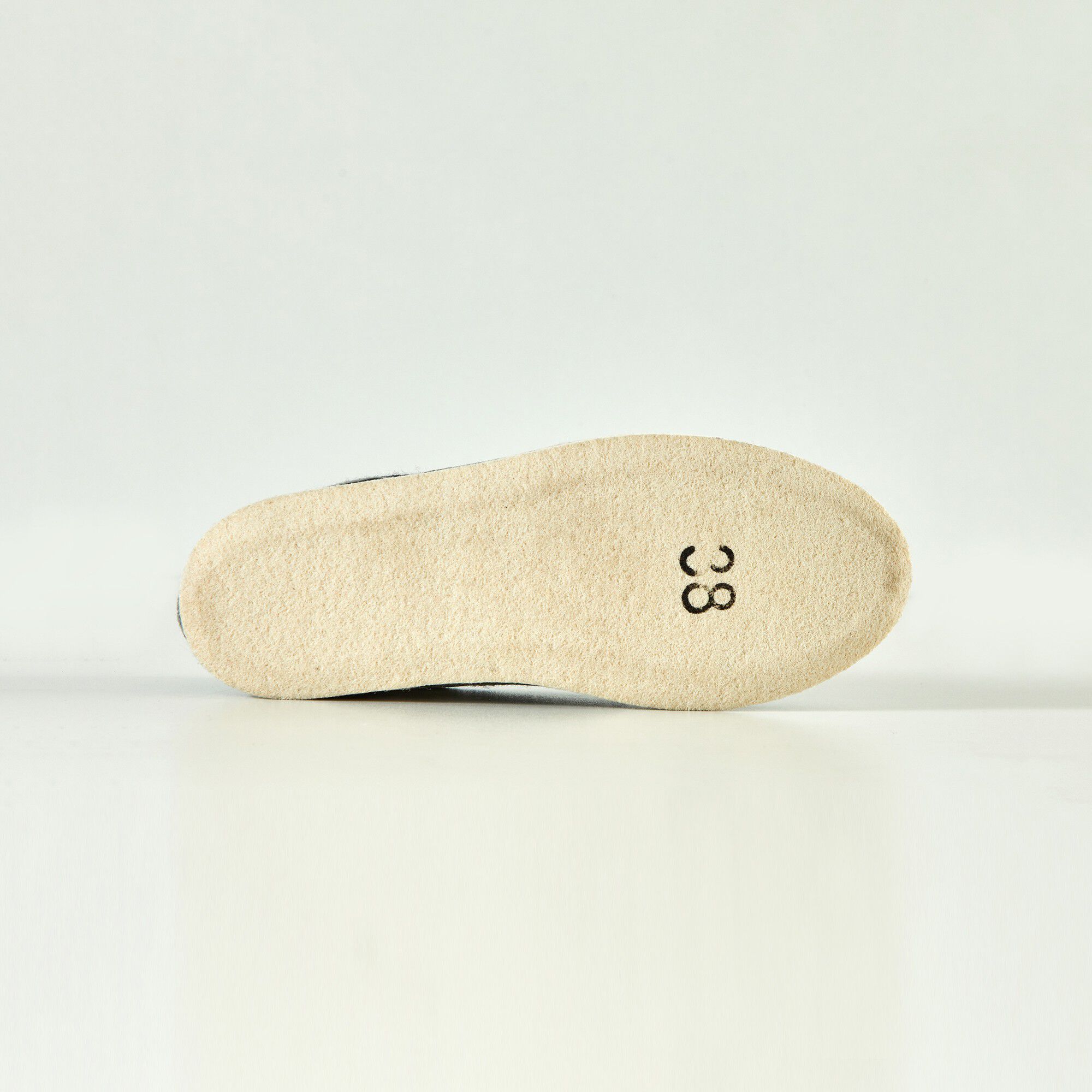 Chaussons charentaises imprimés, collection 