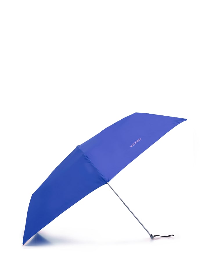 Wittchen Umbrella in Blue günstig kaufen onesize