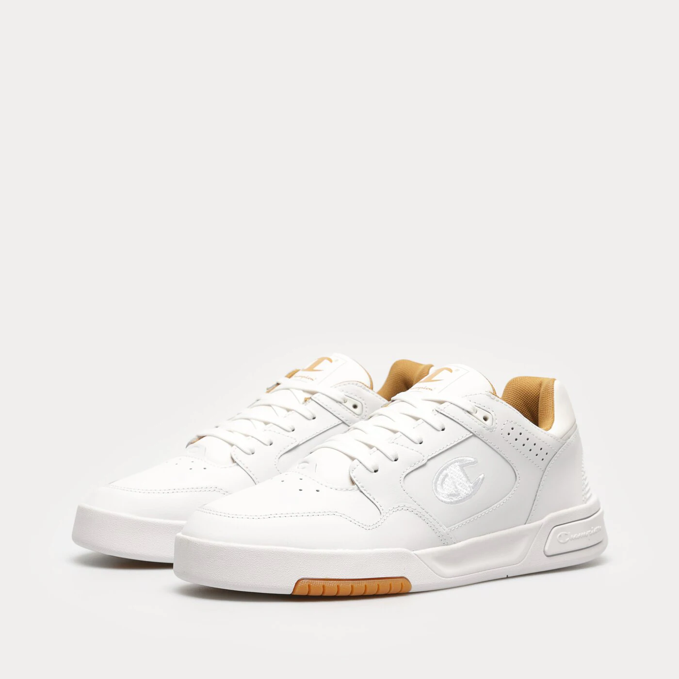 CHAMPION Z80 LOW Weiß