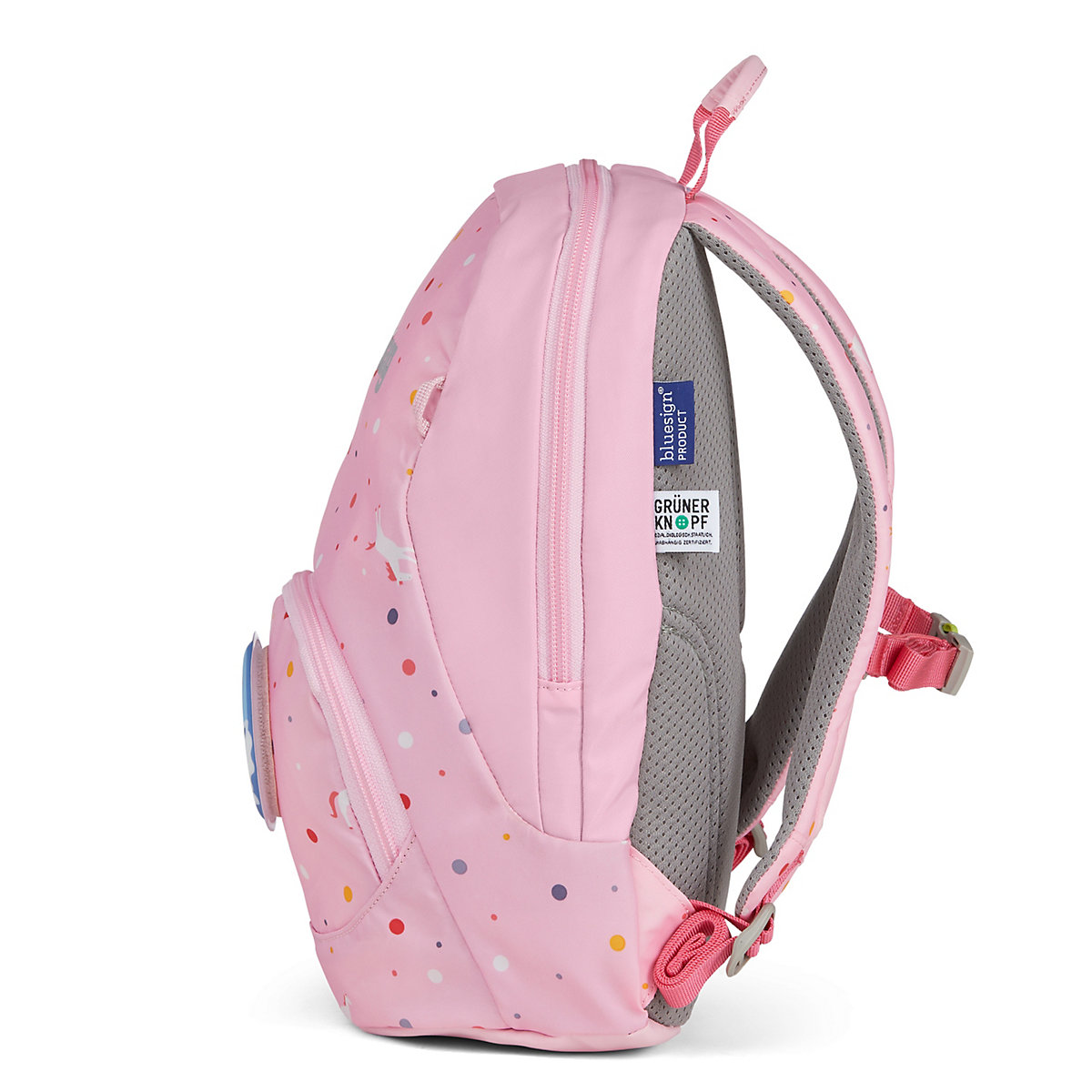 Kinderrucksack ease small Bärnadette