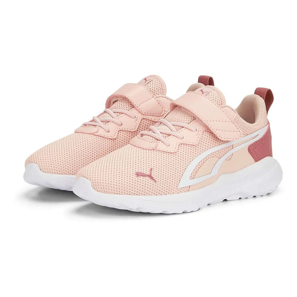 PUMA All Day Active 387387-10 / pink