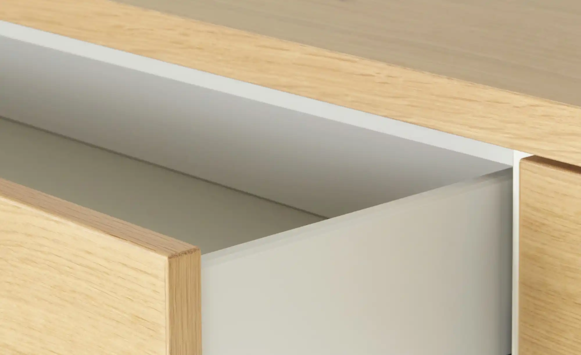 Hängeschuhschrank
