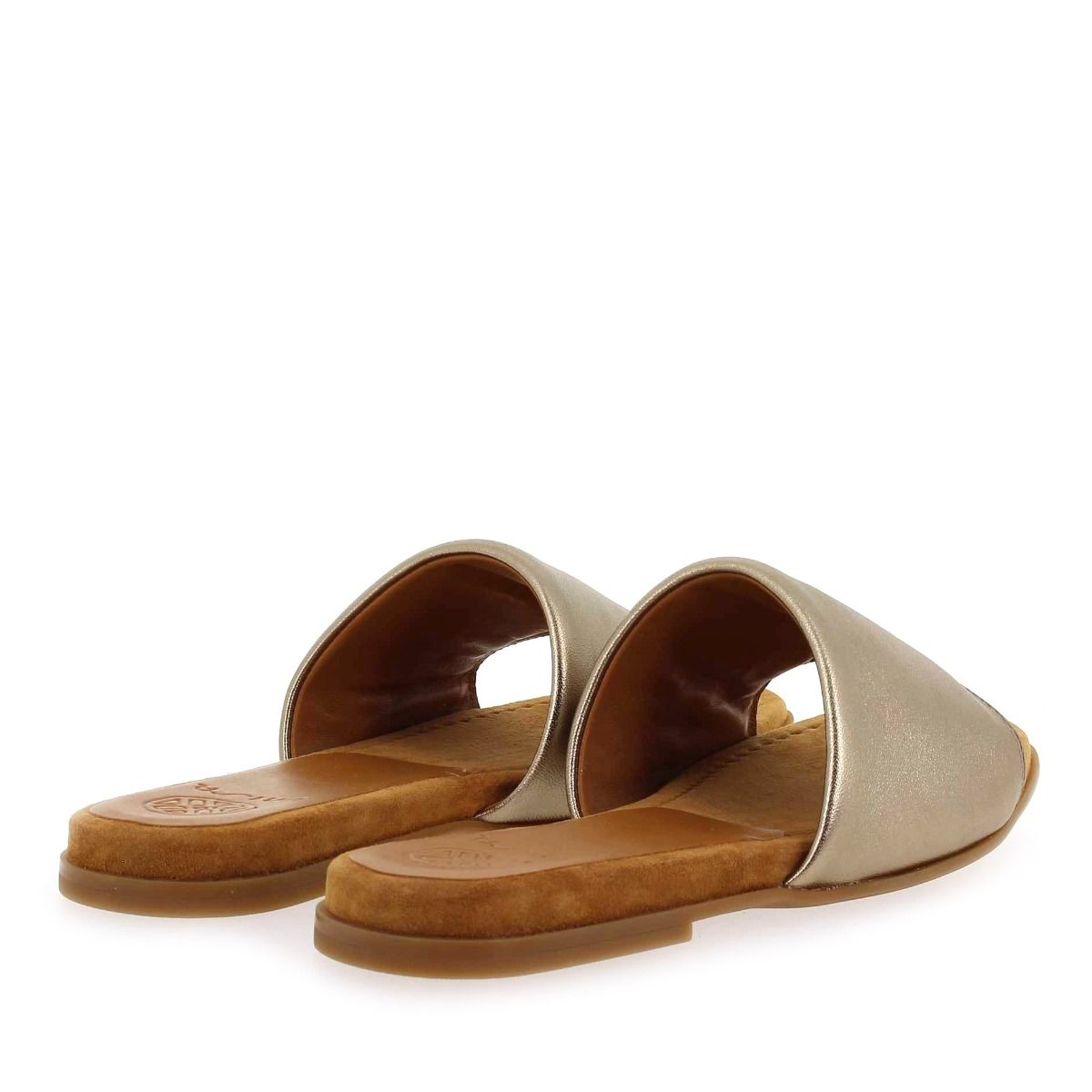 Unisa  CHACO - Bronze