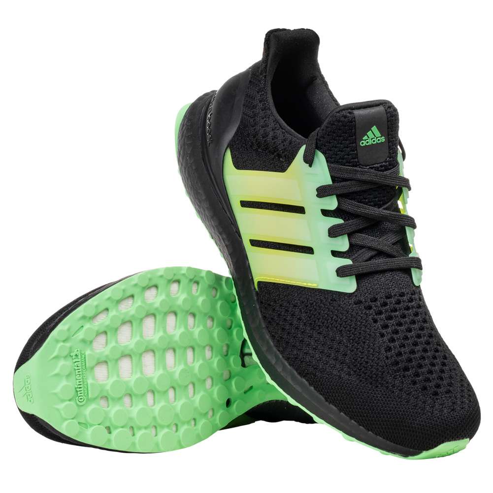 adidas ULTRABOOST 5.0 DNA Unisex Continental Schuhe GV8729