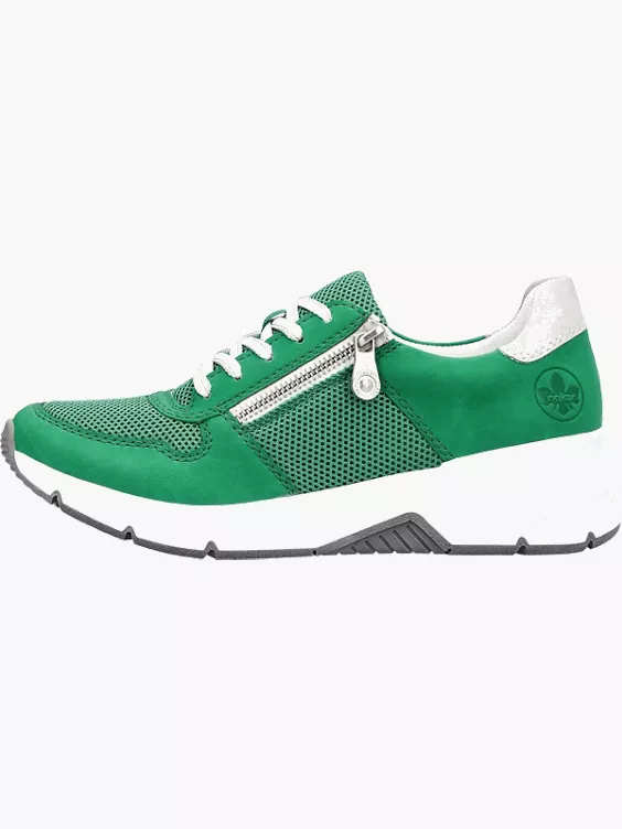 Rieker Damen Sneaker Low