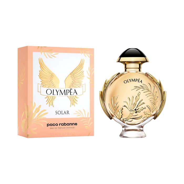 Eau de Parfum Spray Intense